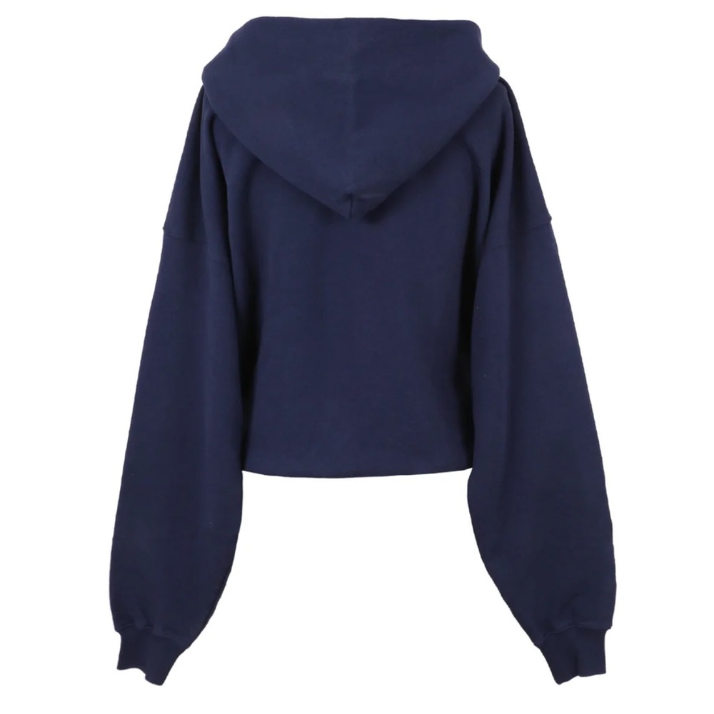 ‘Dusk Pullover Hoodie’ - Picture 2 of 5